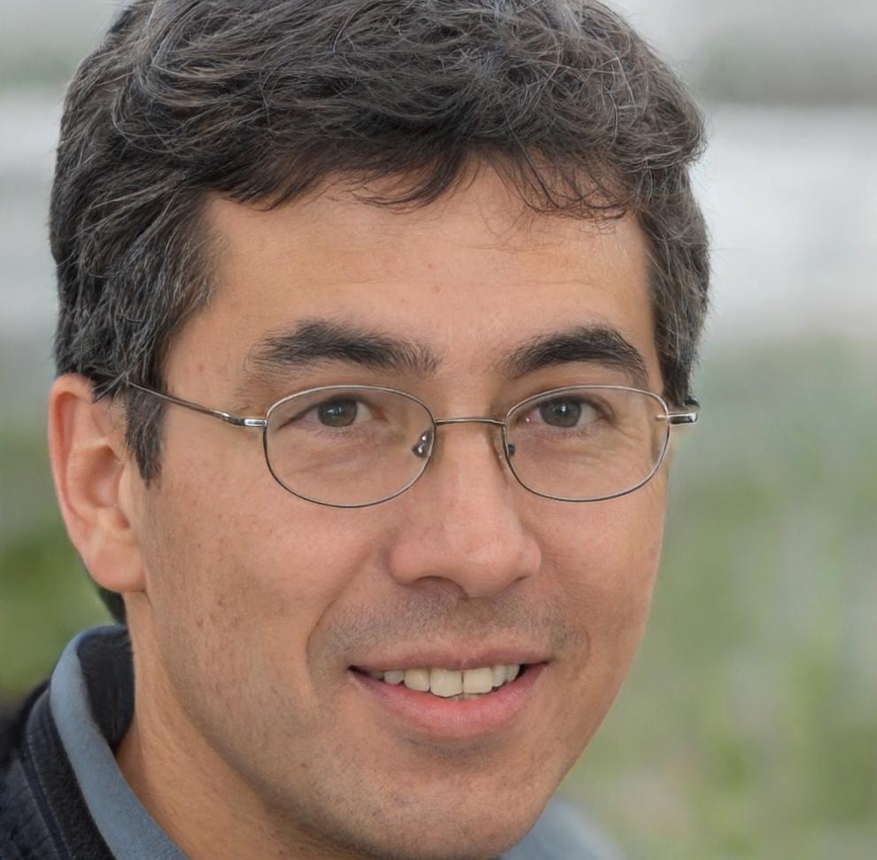 Versicherungsexperte Dr. Michael Steinbach